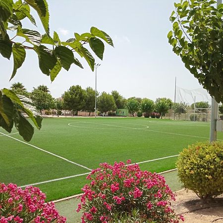 San Fulgencio B&B Sensaltro المظهر الخارجي الصورة