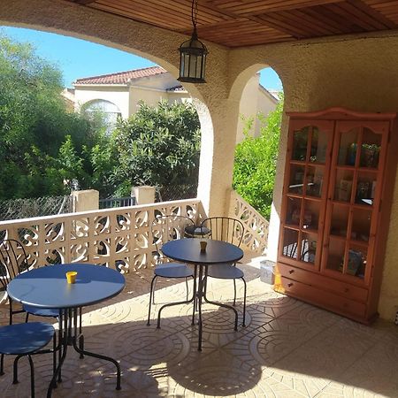 San Fulgencio B&B Sensaltro المظهر الخارجي الصورة