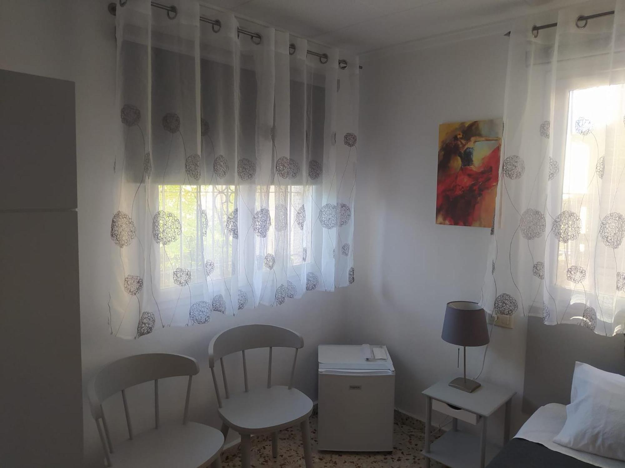 San Fulgencio B&B Sensaltro المظهر الخارجي الصورة