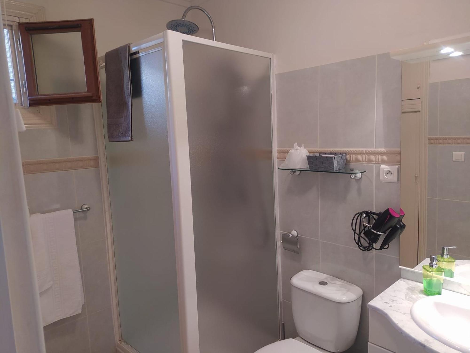 San Fulgencio B&B Sensaltro المظهر الخارجي الصورة