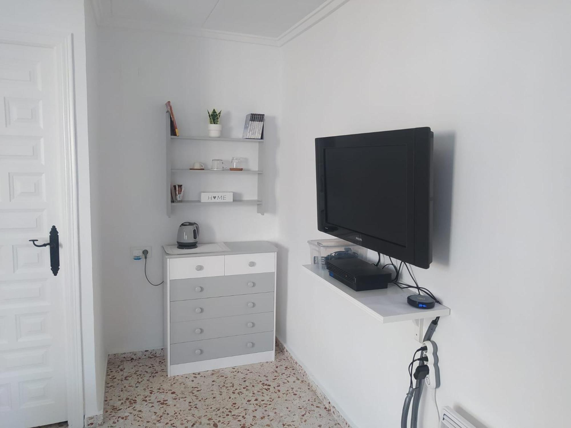 San Fulgencio B&B Sensaltro المظهر الخارجي الصورة
