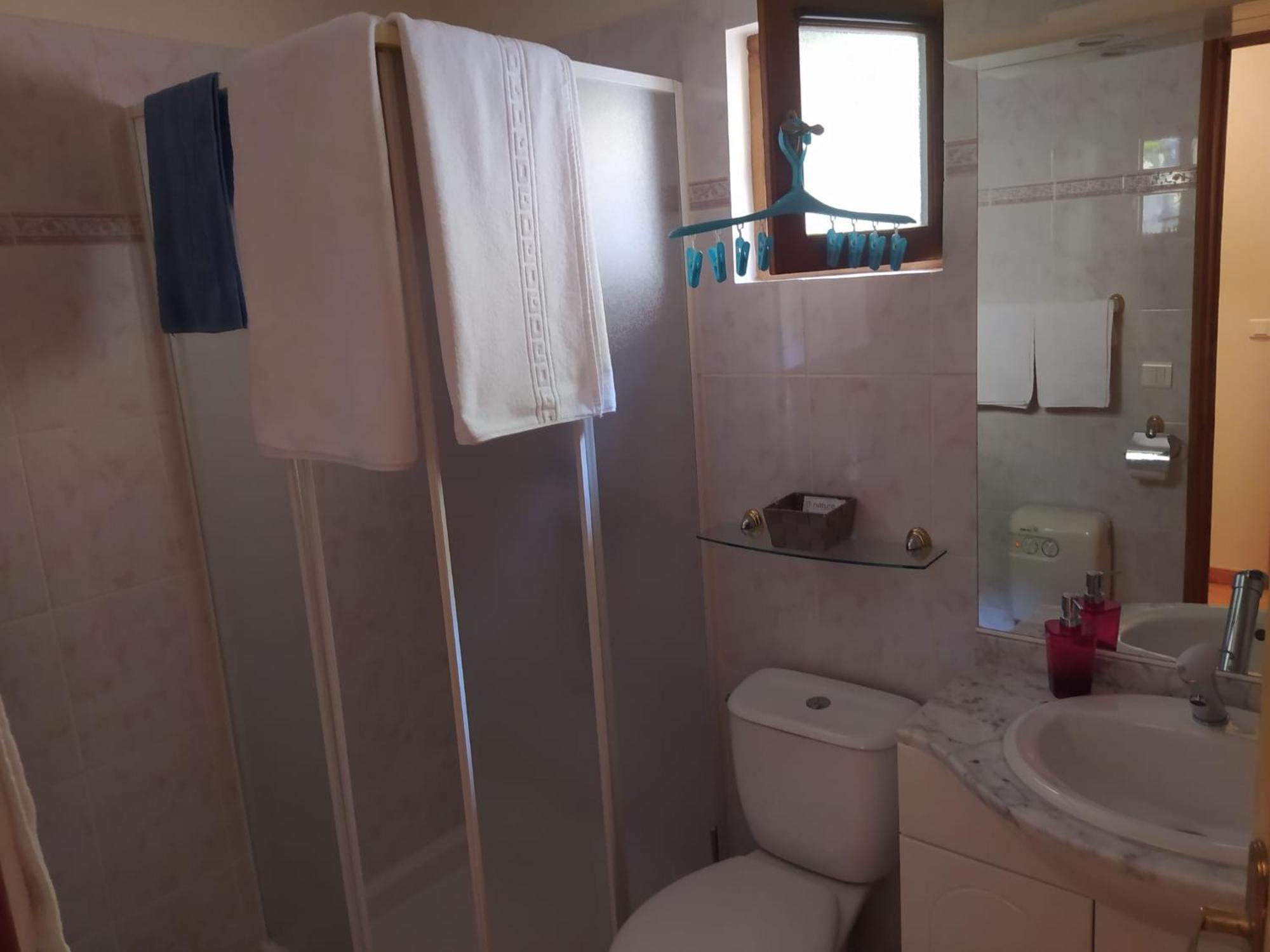 San Fulgencio B&B Sensaltro المظهر الخارجي الصورة