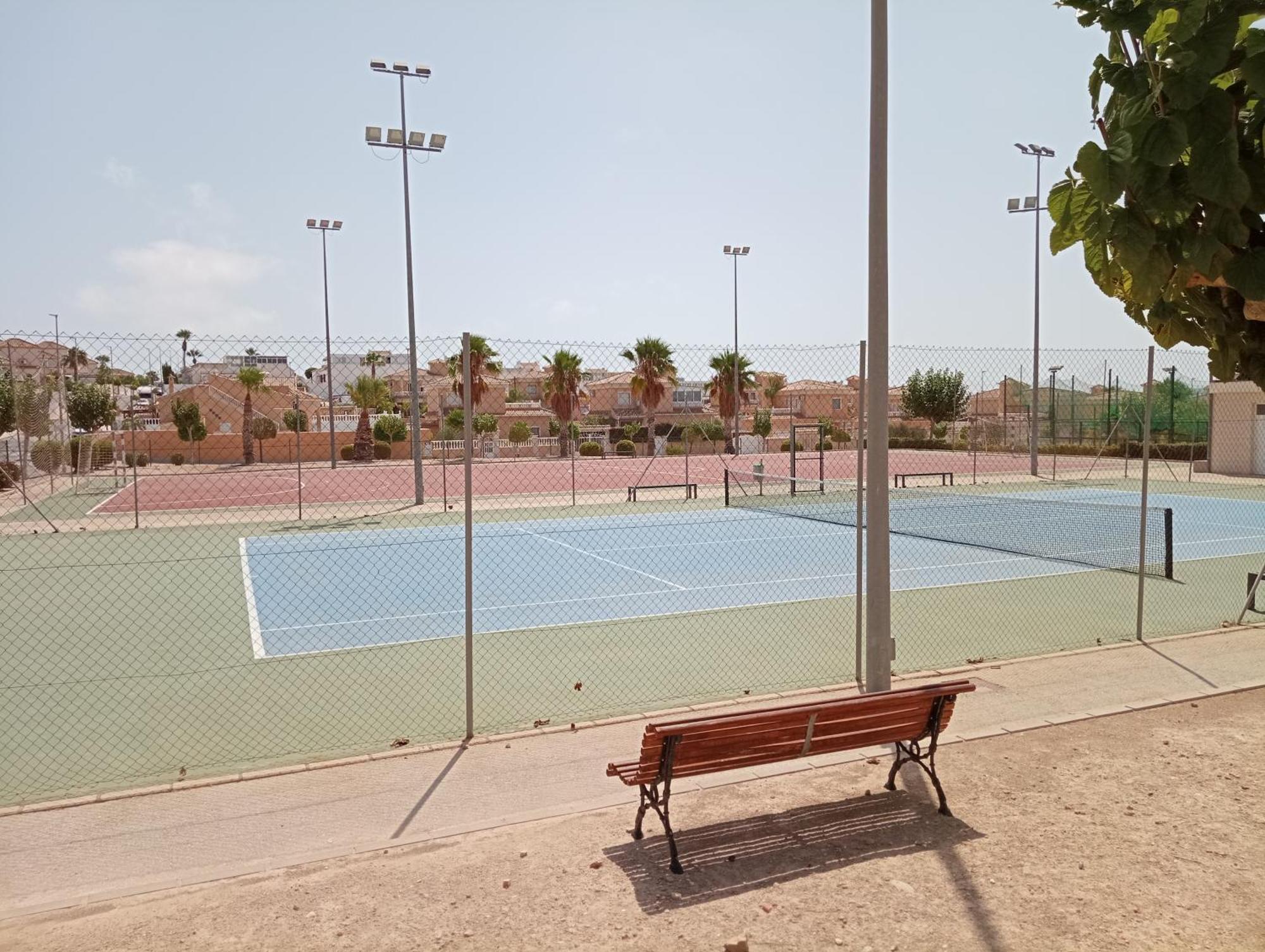 San Fulgencio B&B Sensaltro المظهر الخارجي الصورة