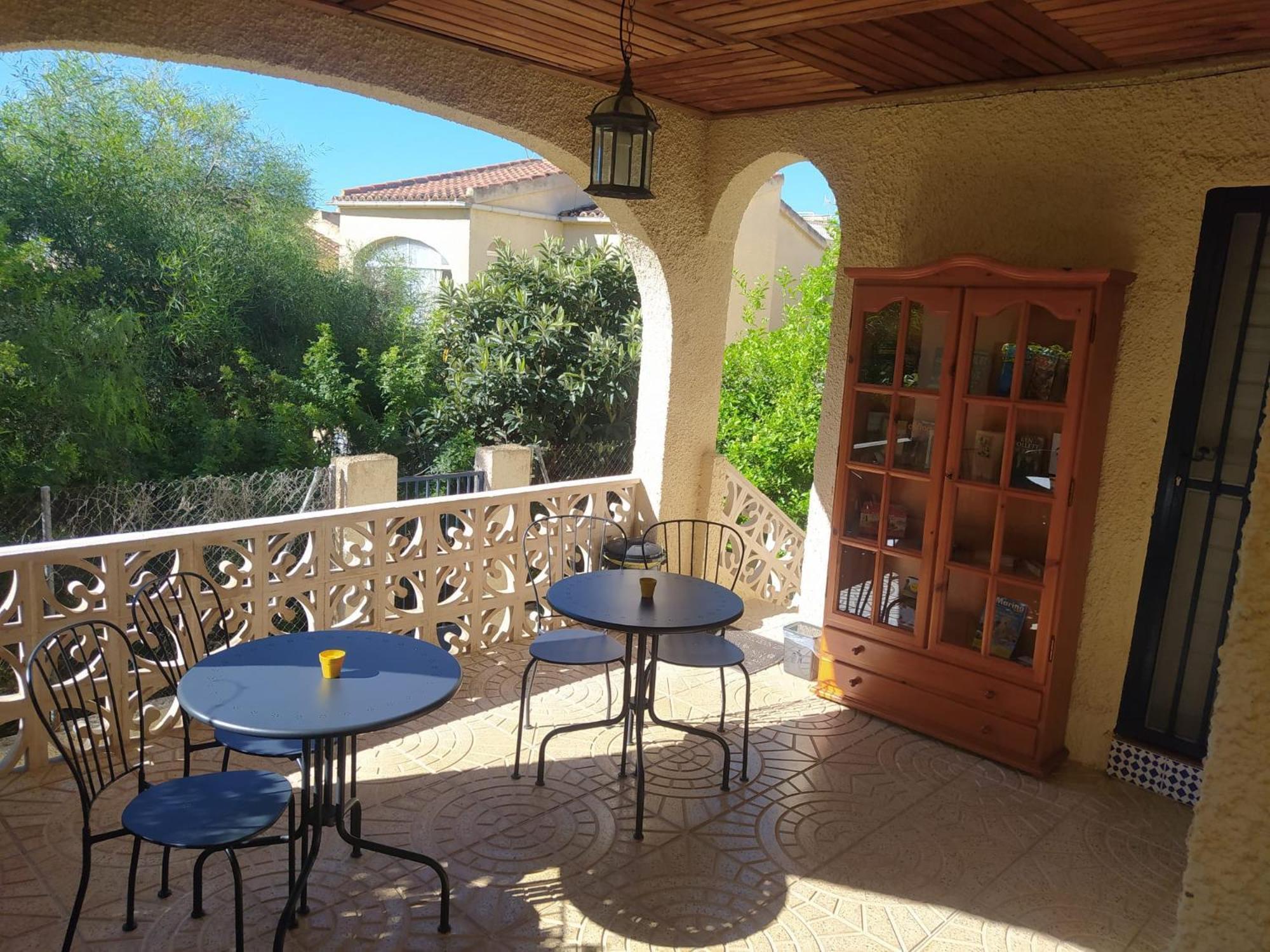 San Fulgencio B&B Sensaltro المظهر الخارجي الصورة